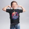 T-shirt enfant Rad Zord – Power Ranger Megazord
