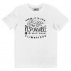 T-shirt�Rechauffement Climatique  Grafitee