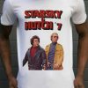 Tee-shirt Starsky & Hutch VII – Livraison Suivie  Grafitee