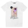 Tee-shirt You Know You Want It – Emily Ratajkowski  Grafitee
