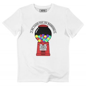 Tshirt Casse Bonbons