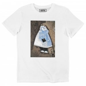 Tshirt Gerone et Le Livreur de Nuit Tshirt Gerone et Le Livreur de Nuit