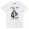 Tshirt I Want You For US Army