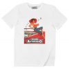 Tshirt Philips Autoradio – Vintage