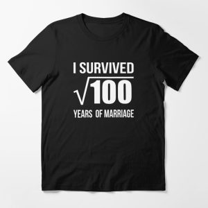 10 years Wedding Anniversary T-Shirts, I Survived 10 Years of Marriage – Apparel, Mug, Home Decor – Perfect Gift For Everyone 10 years Wedding Anniversary T-Shirts, I Survived 10 Years of Marriage – Apparel, Mug, Home Decor – Perfect Gift For Everyone