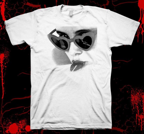 1962 Film Lolita Unisex T-shirt Gift For Fans – Apparel, Mug, Home Decor – Perfect Gift For Everyone