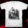 1965 Movie Faster Pussycat Kill Kill Unisex T-shirt For Fans – Apparel, Mug, Home Decor – Perfect Gift For Everyone