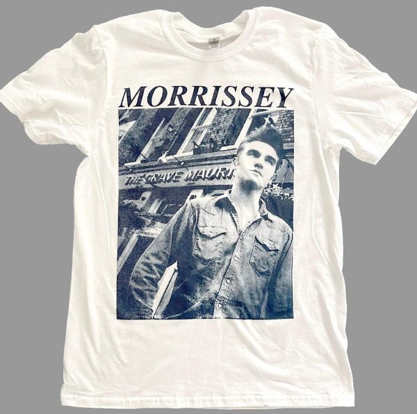 1998 Song Sunny By Morrissey Best Fans T-shirt – Apparel, Mug, Home Decor – Perfect Gift For Everyone