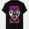 1d Funny Fan Shirt – Apparel, Mug, Home Decor – Perfect Gift For Everyone