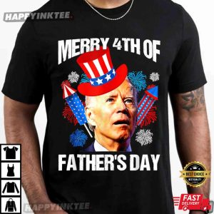 4th Of July Joe Biden Confused Merry 4th Of Father’s Day T-Shirt – Apparel, Mug, Home Decor – Perfect Gift For Everyone 4th Of July Joe Biden Confused Merry 4th Of Father’s Day T-Shirt – Apparel, Mug, Home Decor – Perfect Gift For Everyone