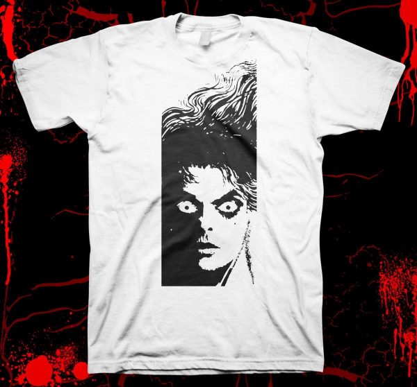 60s Film Black Sunday Unisex T-shirt For Horror Movie Fans – Apparel, Mug, Home Decor – Perfect Gift For Everyone
