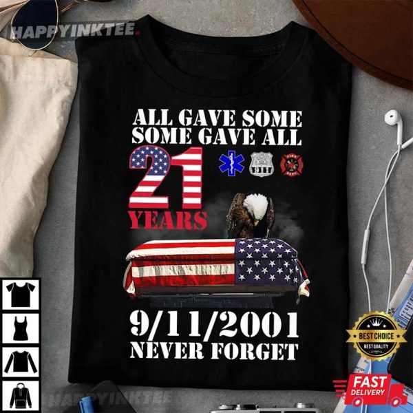 911 Memorial Day T-Shirt – Apparel, Mug, Home Decor – Perfect Gift For Everyone
