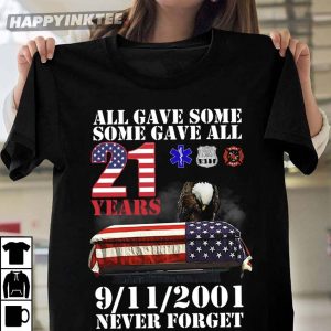 911 Memorial Day T-Shirt – Apparel, Mug, Home Decor – Perfect Gift For Everyone