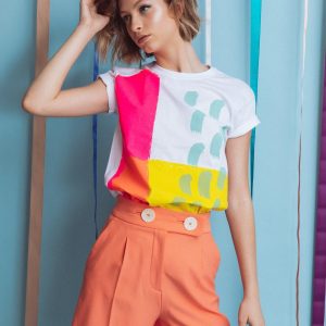 Abstract Yves Klein T Shirt – Apparel, Mug, Home Decor – Perfect Gift For Everyone