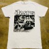 American Legend Rock Band The Doors T-shirt Gifts For Fans – Apparel, Mug, Home Decor – Perfect Gift For Everyone