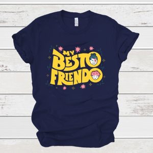 Anime Tesst shirrt My Besto Friendo Shirt Jujutsu Kaisen Shirt - Apparel, Mug, Home Decor - Perfect Gift For Everyone 2 Anime Tesst shirrt My Besto Friendo Shirt Jujutsu Kaisen Shirt Apparel Mug Home Decor Perfect Gift For Everyone 3