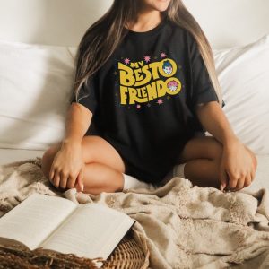 Anime Tesst shirrt My Besto Friendo Shirt Jujutsu Kaisen Shirt - Apparel, Mug, Home Decor - Perfect Gift For Everyone 5 Anime Tesst shirrt My Besto Friendo Shirt Jujutsu Kaisen Shirt Apparel Mug Home Decor Perfect Gift For Everyone 6