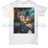 Bad Bunny J Balvin Oasis Tropical T-shirt Fans Gifts – Apparel, Mug, Home Decor – Perfect Gift For Everyone
