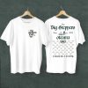 Big Steppers Tour Shirt – Apparel, Mug, Home Decor – Perfect Gift For Everyone