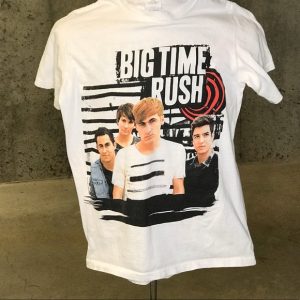 Big Time Rush Tour Shirt 2012 – Apparel, Mug, Home Decor – Perfect Gift For Everyone