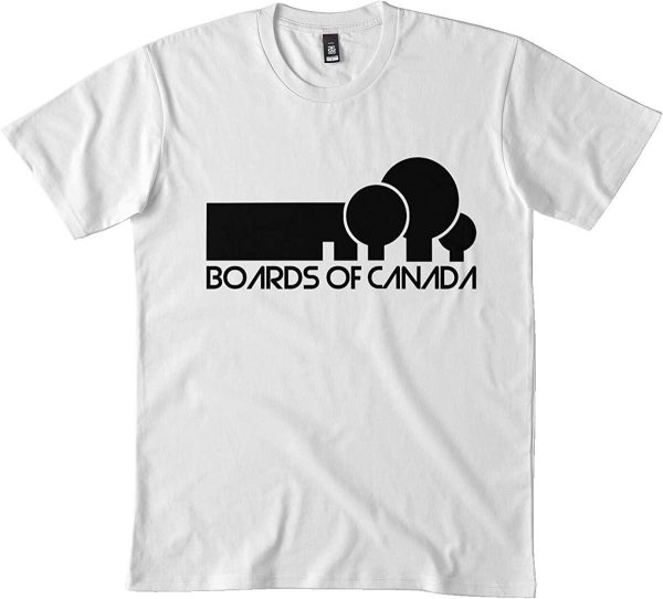 Boards Of Canada T-shirt – Apparel, Mug, Home Decor – Perfect Gift For Everyone