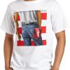 Born In The Usa Bruce Springsteen Shirt – Apparel, Mug, Home Decor – Perfect Gift For Everyone