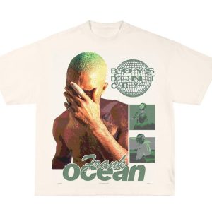 Boys Don’t Cry Frank Ocean T Shirt – Apparel, Mug, Home Decor – Perfect Gift For Everyone