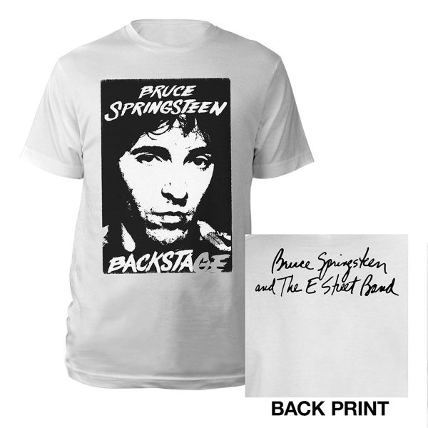 Bruce Springsteen The River Shirt – Apparel, Mug, Home Decor – Perfect Gift For Everyone