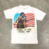 Bruce Springsteen Vintage Band Tshirt – Apparel, Mug, Home Decor – Perfect Gift For Everyone