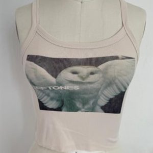 Deftones Diamond Eyes Album Cover Crop Top Shirt Gift For Fans – Apparel, Mug, Home Decor – Perfect Gift For Everyone