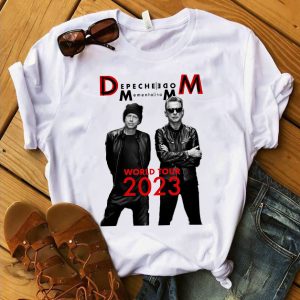 Depeche Mode Dave Gahan Martin Gore Memento Mori World Tour 2023 Shirt – Apparel, Mug, Home Decor – Perfect Gift For Everyone Depeche Mode Dave Gahan Martin Gore Memento Mori World Tour 2023 Shirt – Apparel, Mug, Home Decor – Perfect Gift For Everyone
