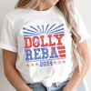Dolly Parton For President – Apparel, Mug, Home Decor – Perfect Gift For Everyone