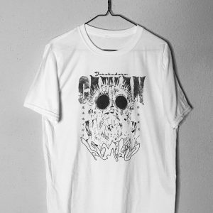 Dorohedoro Kaiman Cool T-shirt For Manga Fans – Apparel, Mug, Home Decor – Perfect Gift For Everyone