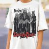 Dorohedoro Manga Characters T-shirt – Apparel, Mug, Home Decor – Perfect Gift For Everyone
