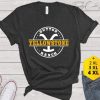 Dutton Ranch Yellowstone Graphic T-shirts – Apparel, Mug, Home Decor – Perfect Gift For Everyone