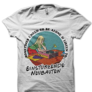 Einstrzende Neubauten Graphic Shirt – Apparel, Mug, Home Decor – Perfect Gift For Everyone