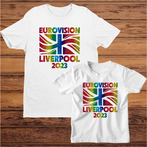 Eurovision Song Contest T Shirt – Apparel, Mug, Home Decor – Perfect Gift For Everyone