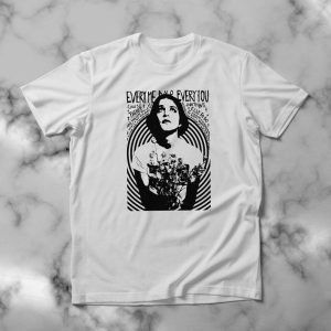 Every You Every Me Placebo Brian Molko Graphic T-shirt Best Fans Gifts – Apparel, Mug, Home Decor – Perfect Gift For Everyone