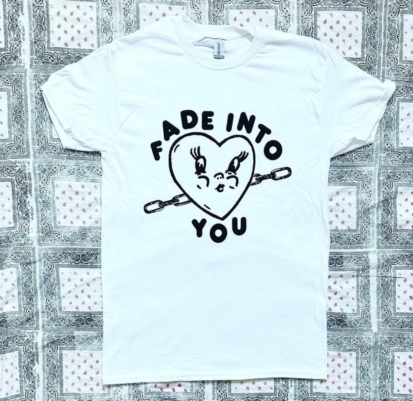Fade Into You Mazzy Star Shirt – Apparel, Mug, Home Decor – Perfect Gift For Everyone