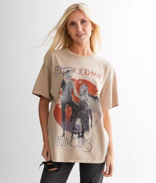 Fleetwood Mac Rumors T-shirt – Apparel, Mug, Home Decor – Perfect Gift For Everyone