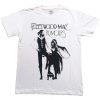 Fleetwood Mac Rumours Shirt Vintage – Apparel, Mug, Home Decor – Perfect Gift For Everyone