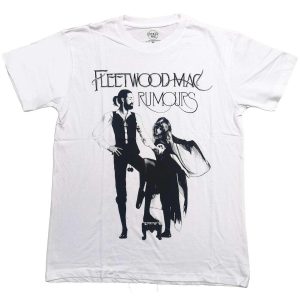 Fleetwood Mac Rumours Shirt Vintage – Apparel, Mug, Home Decor – Perfect Gift For Everyone