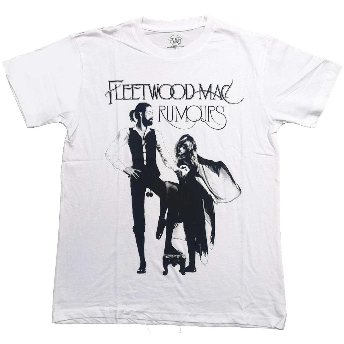 Fleetwood Mac Rumours Shirt Vintage - Apparel, Mug, Home Decor - Perfect Gift For Everyone Fleetwood Mac Rumours Shirt Vintage - Apparel, Mug, Home Decor - Perfect Gift For Everyone