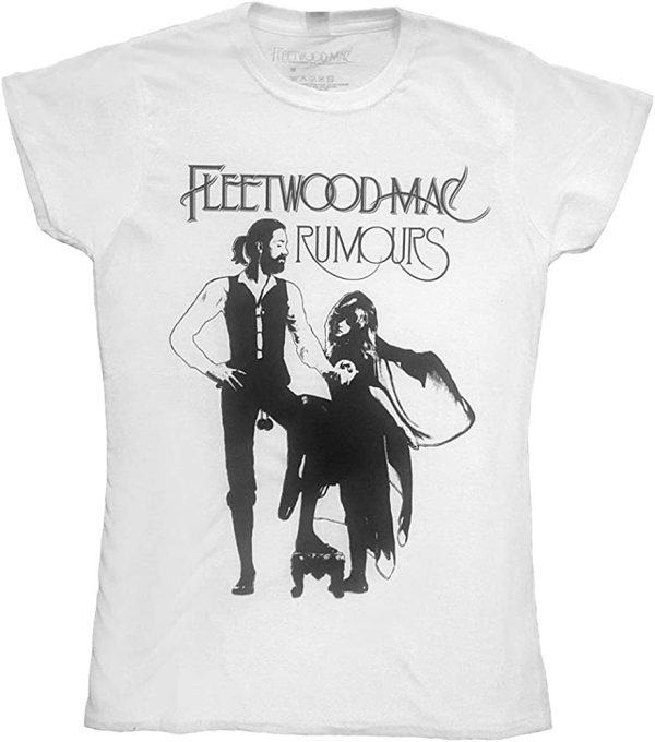 Fleetwood Mac Tusk Tour Shirt – Apparel, Mug, Home Decor – Perfect Gift For Everyone