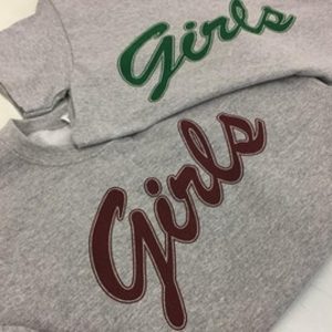 Girls T-shirt From Friends Tv Series Fans Gifts – Apparel, Mug, Home Decor – Perfect Gift For Everyone