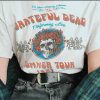 Grateful Dead 1987 Summer Tour Concert T-shirt Best Gift For Fans – Apparel, Mug, Home Decor – Perfect Gift For Everyone