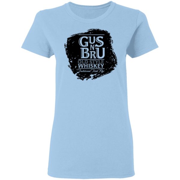 Gus N Brew Whiskey T-Shirts, Hoodies, Sweater