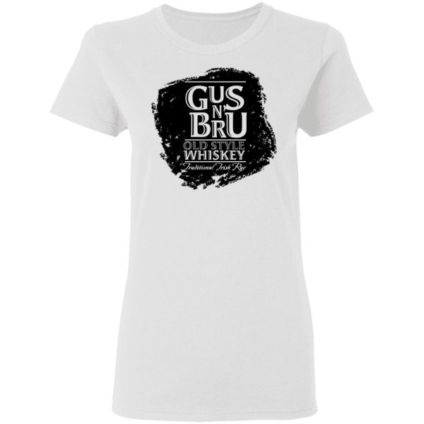 Gus N Brew Whiskey T-Shirts, Hoodies, Sweater