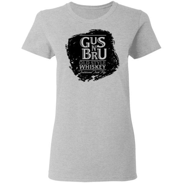 Gus N Brew Whiskey T-Shirts, Hoodies, Sweater