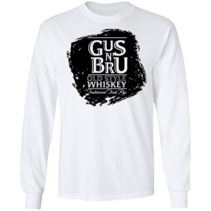 Gus N Brew Whiskey T-Shirts, Hoodies, Sweater 5 Gus N Brew Whiskey T Shirts Hoodies Sweater 3